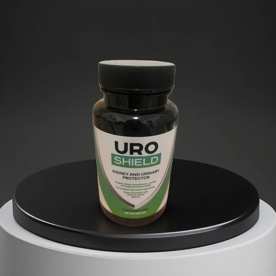 Uro Shield — სურათი 1