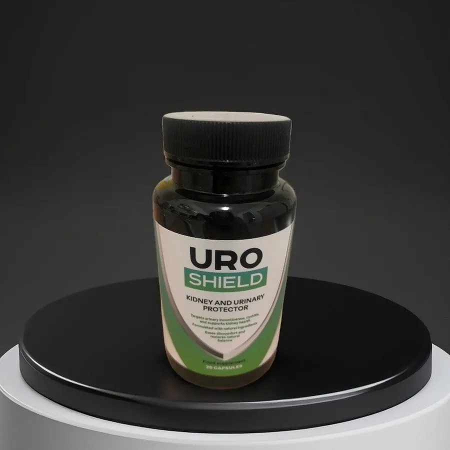 Uro Shield — სურათი 3