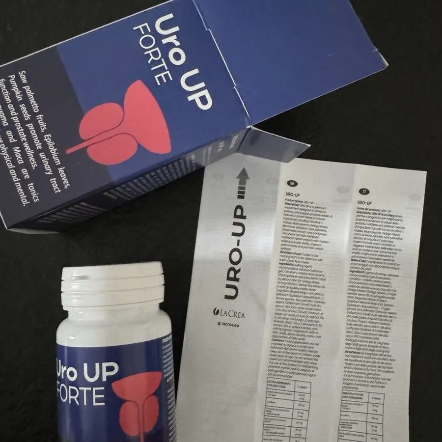 Uro UP Forte