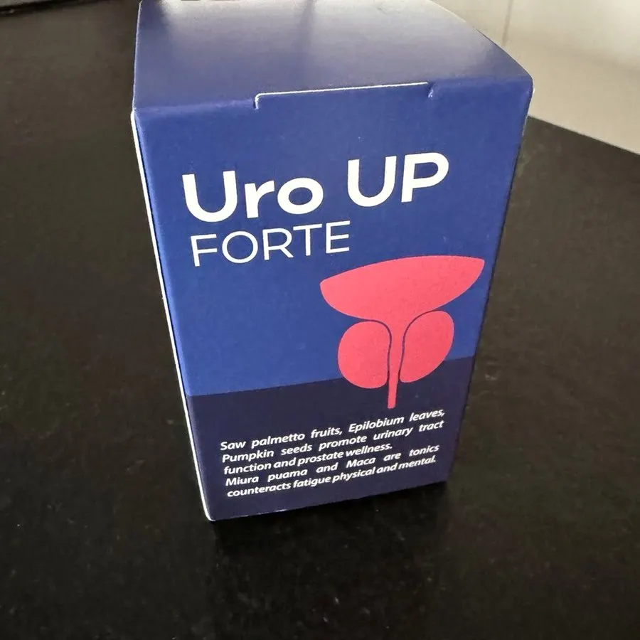 Uro UP Forte — imagine 1