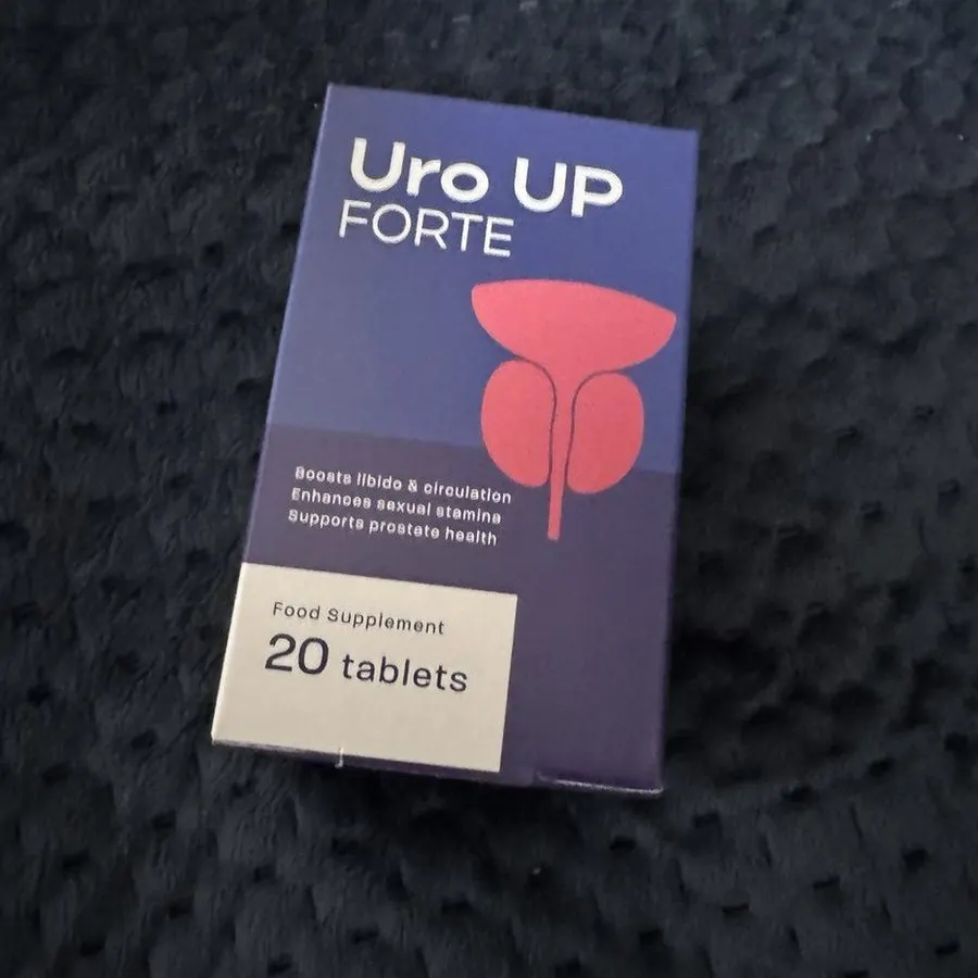 Uro UP Forte — imagine 2