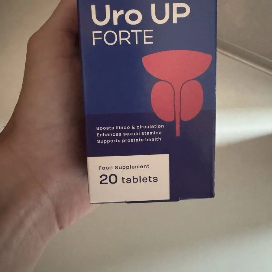 Uro UP Forte — imagine 3