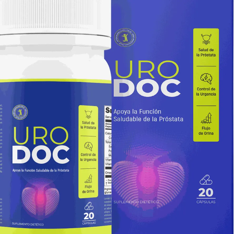 Urodoc — imagen