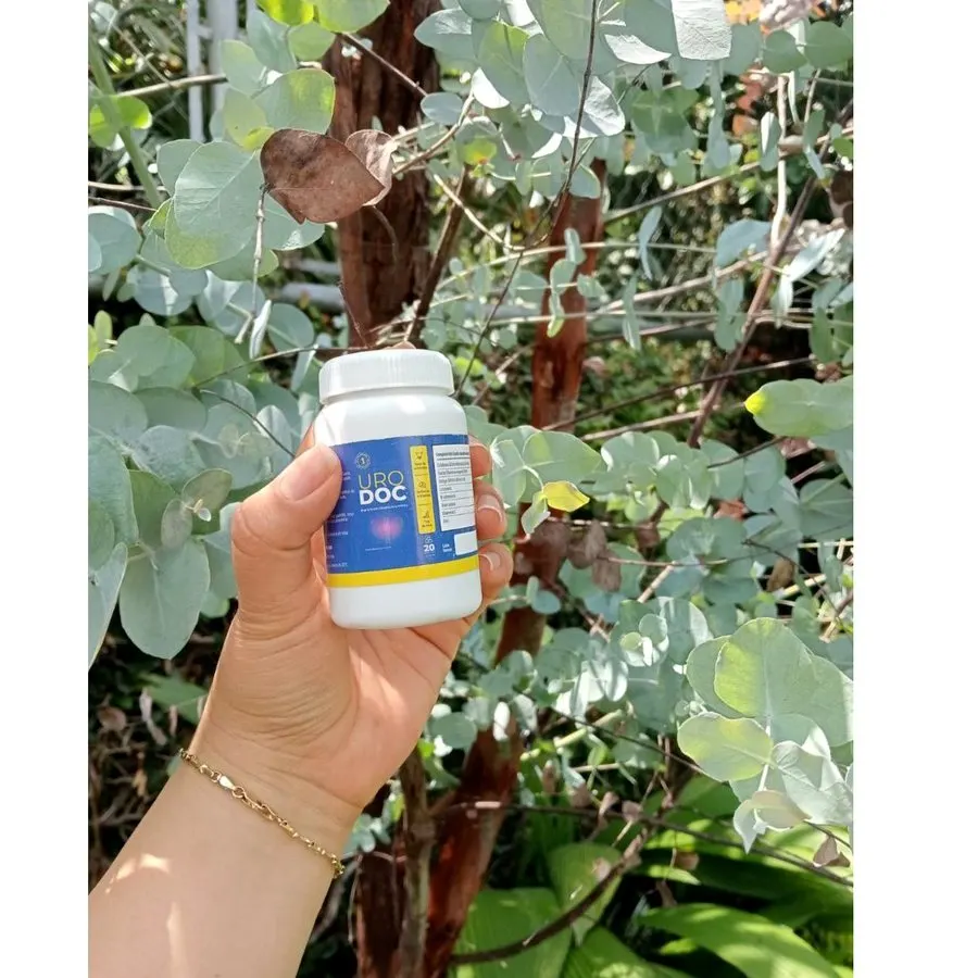 Urodoc — imagen 1