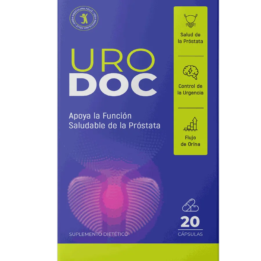 Urodoc — imagen 2