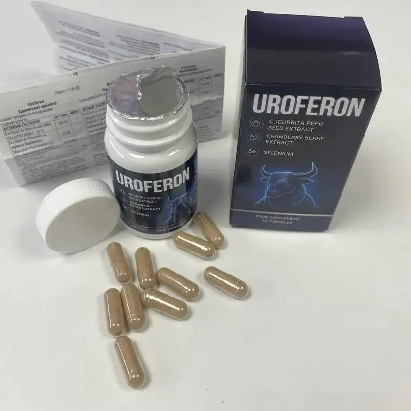 Uroferon — kép 1