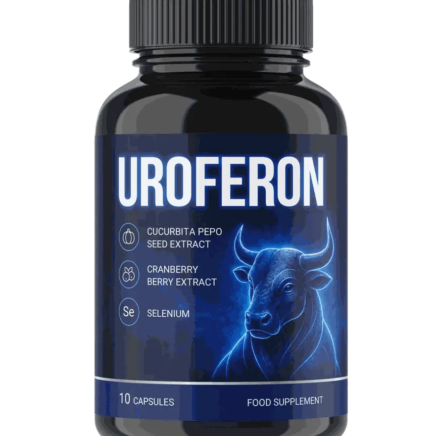 Uroferon — kép 3