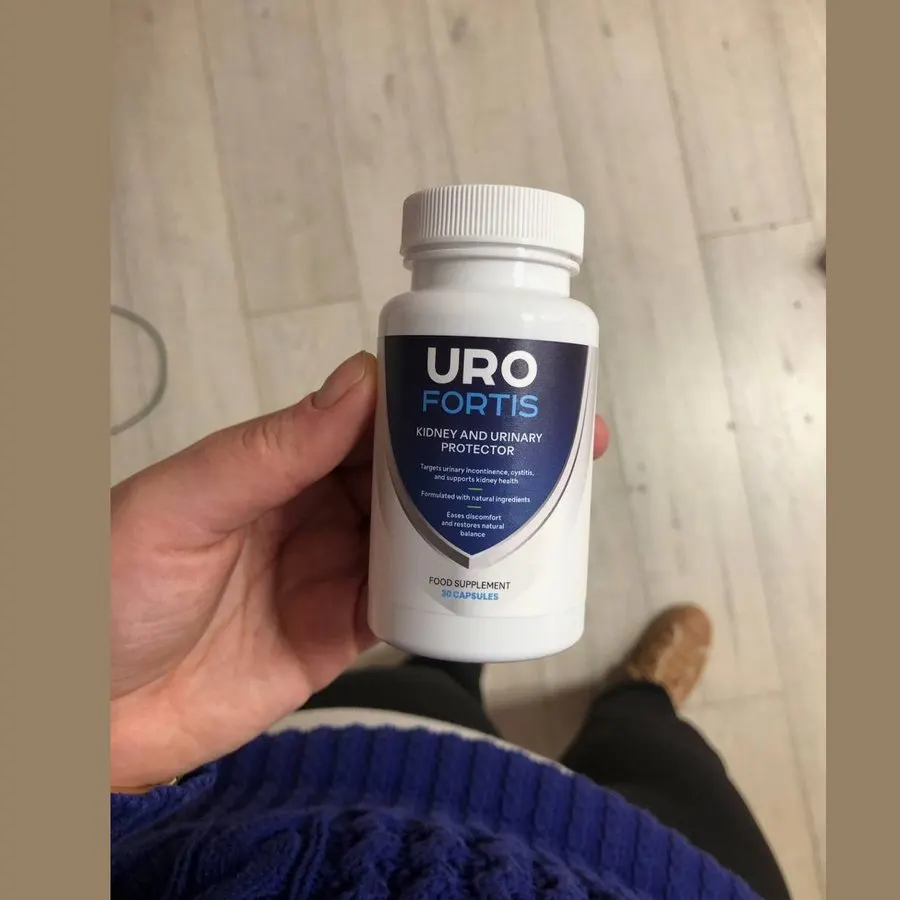 UroFortis