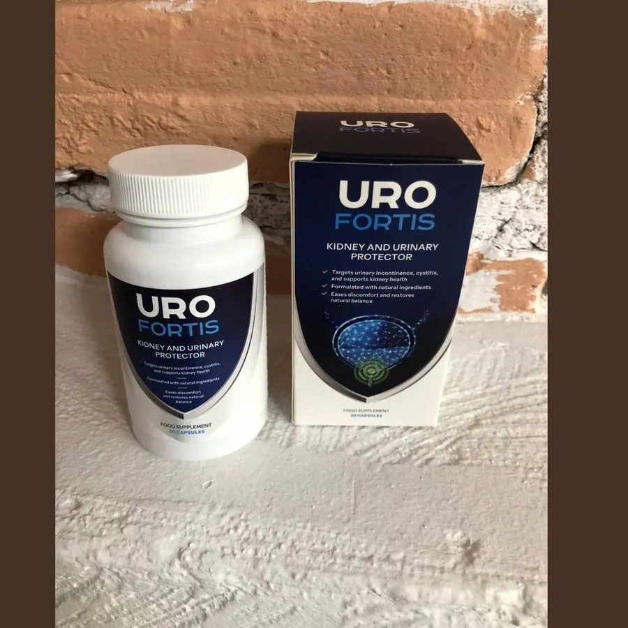 UroFortis — kép
