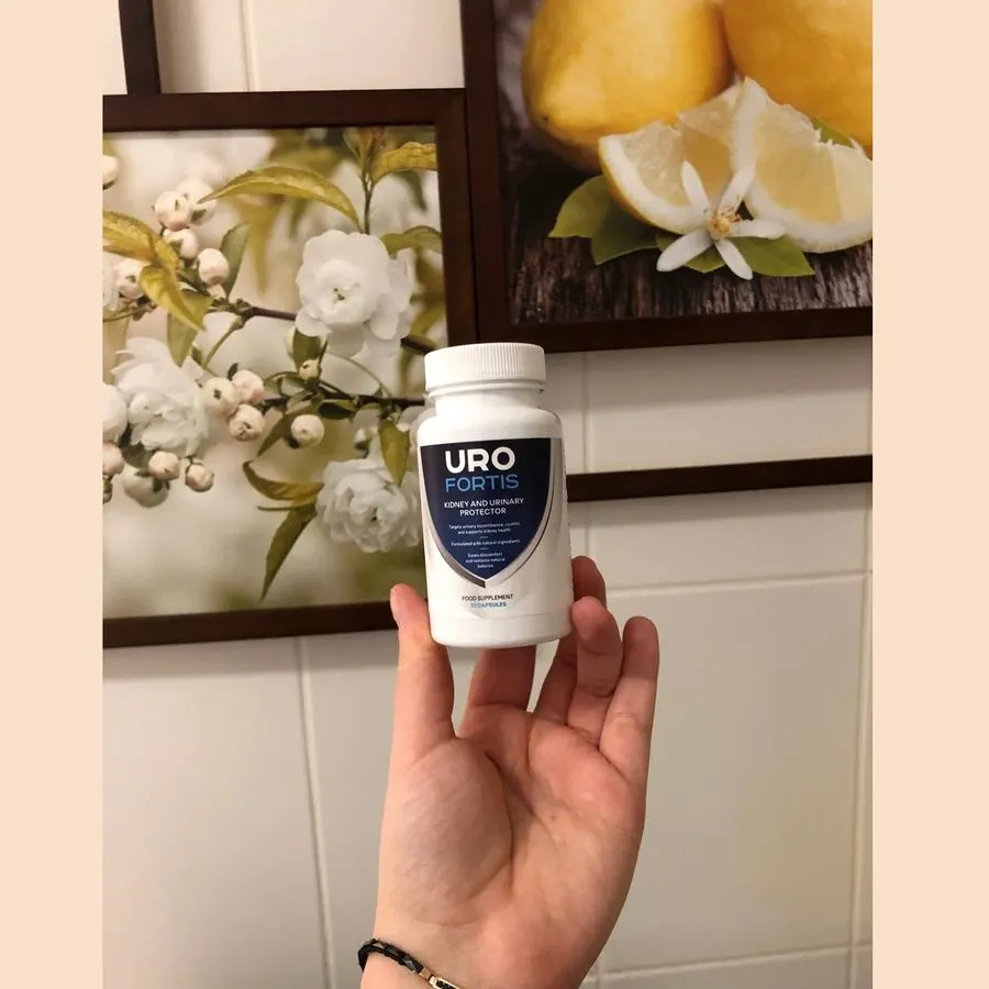 UroFortis — kép 1