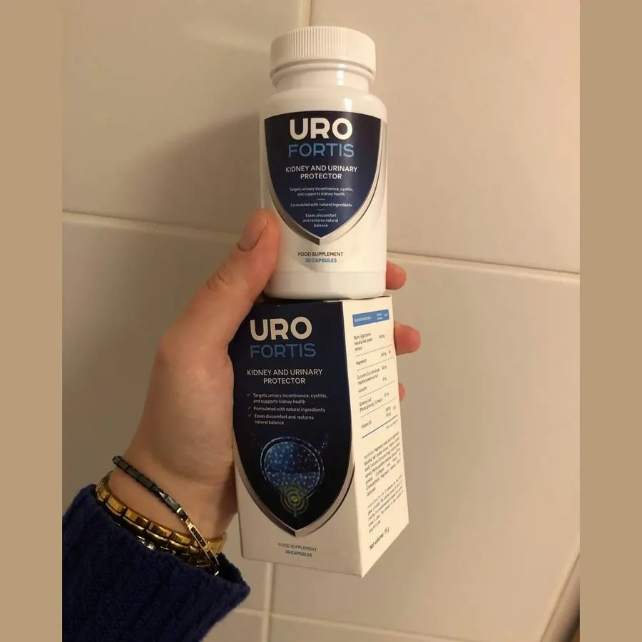 UroFortis — kép 2