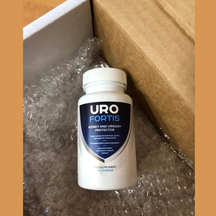 UroFortis — kép 3