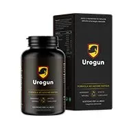 Urogun — Foto 3