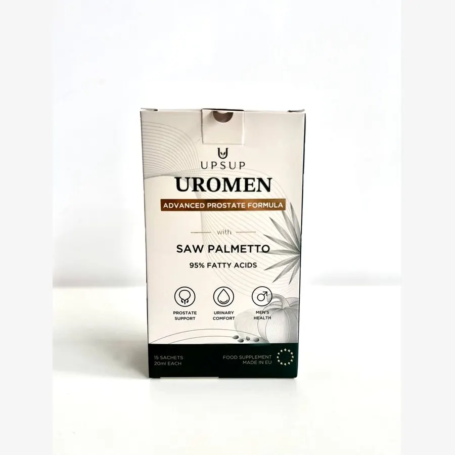 UROMEN — фото 2