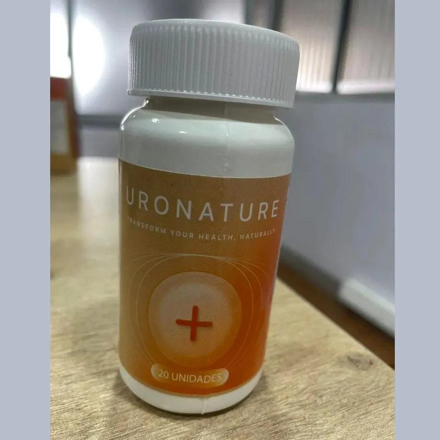 UroNature