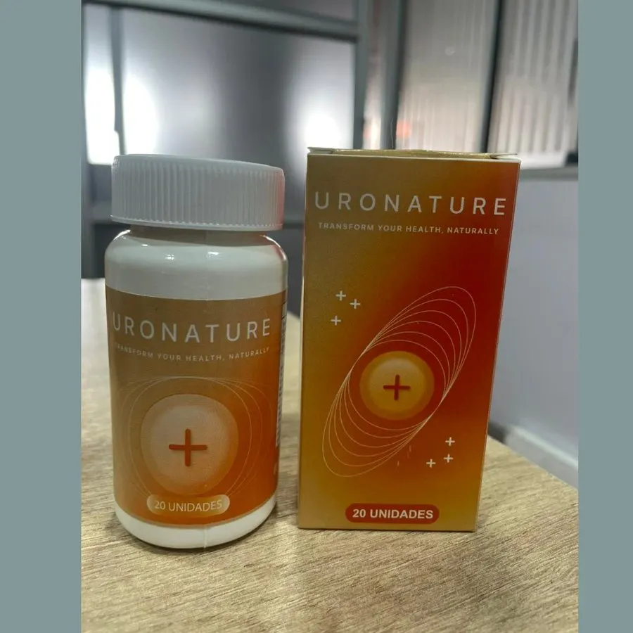 UroNature — imagen