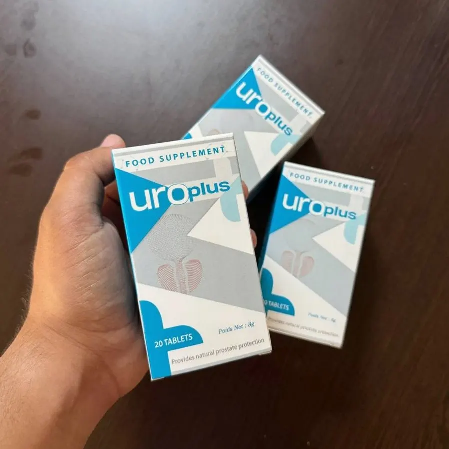 Uroplus