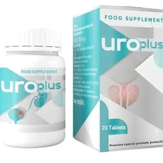 Uroplus — لقطة 1