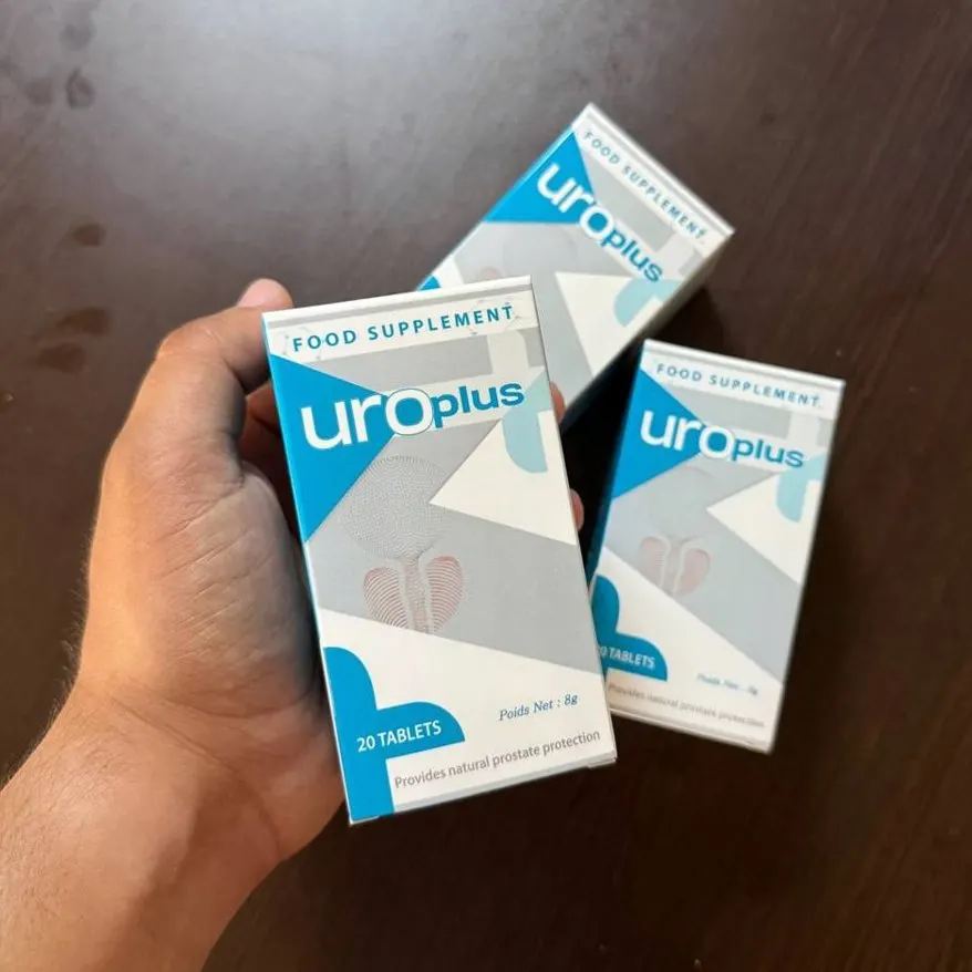 Uroplus — لقطة 2