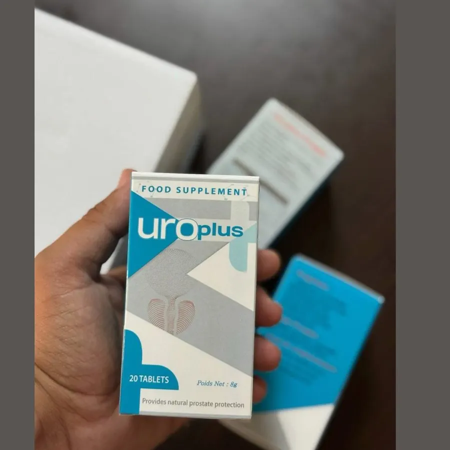 Uroplus — لقطة 3