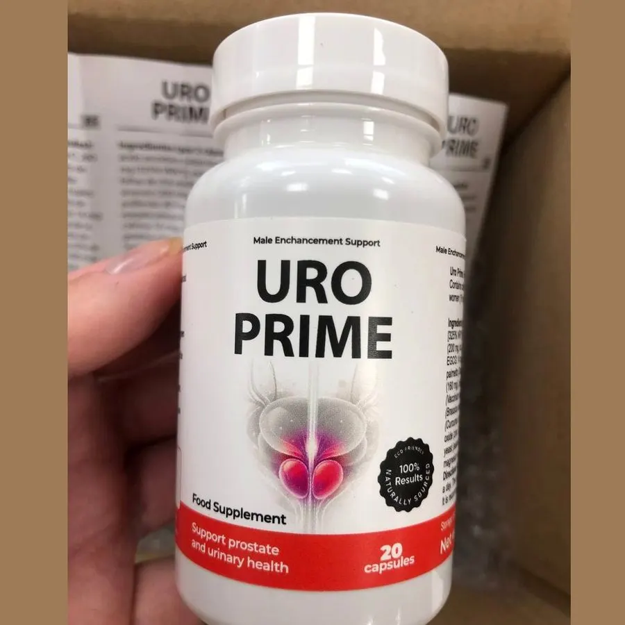 UroPrime — snímka 1