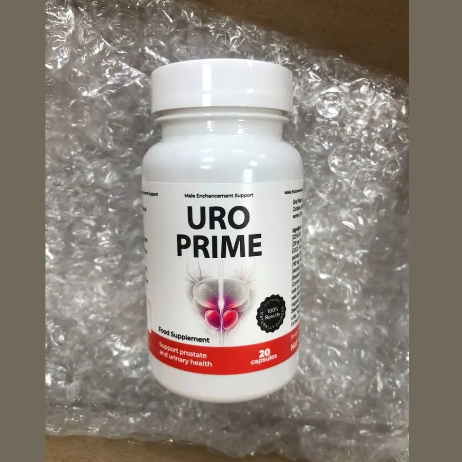 UroPrime — snímka 2
