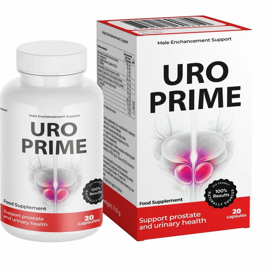 UroPrime — snímka 3
