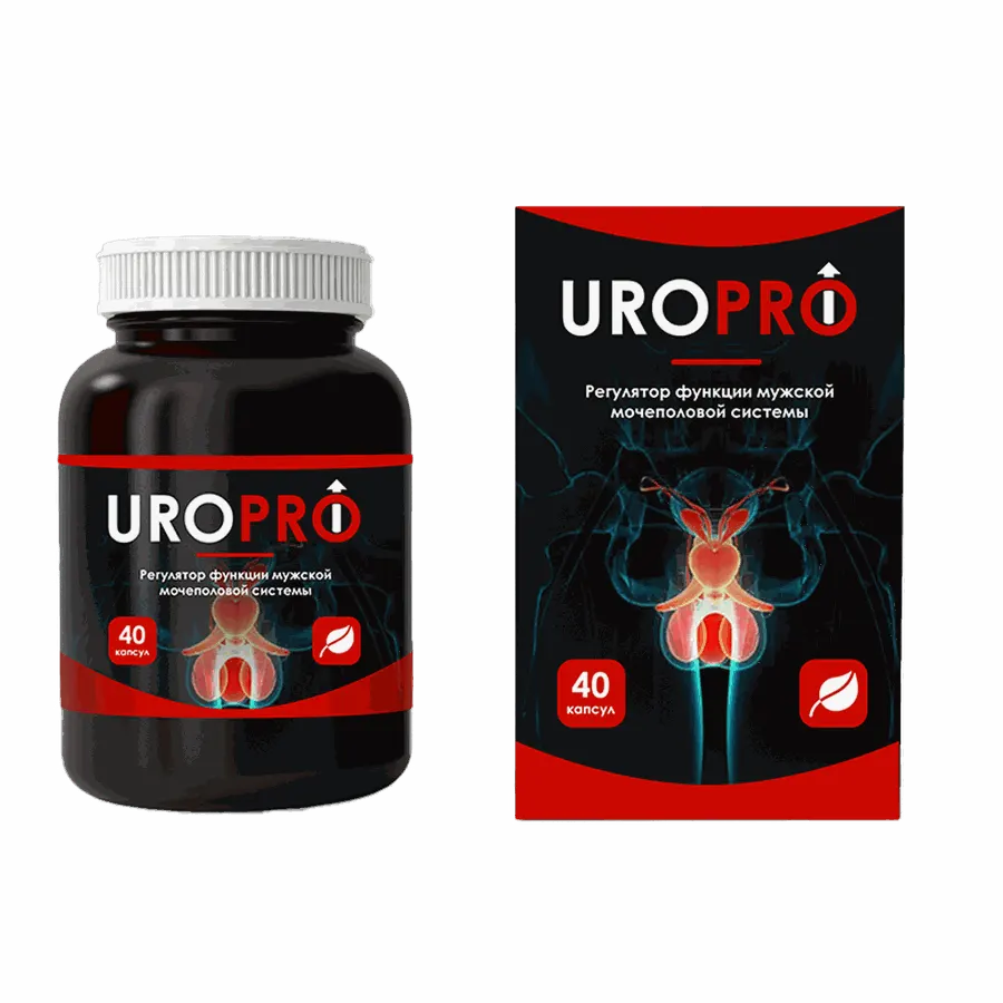 UroPro — surat 1
