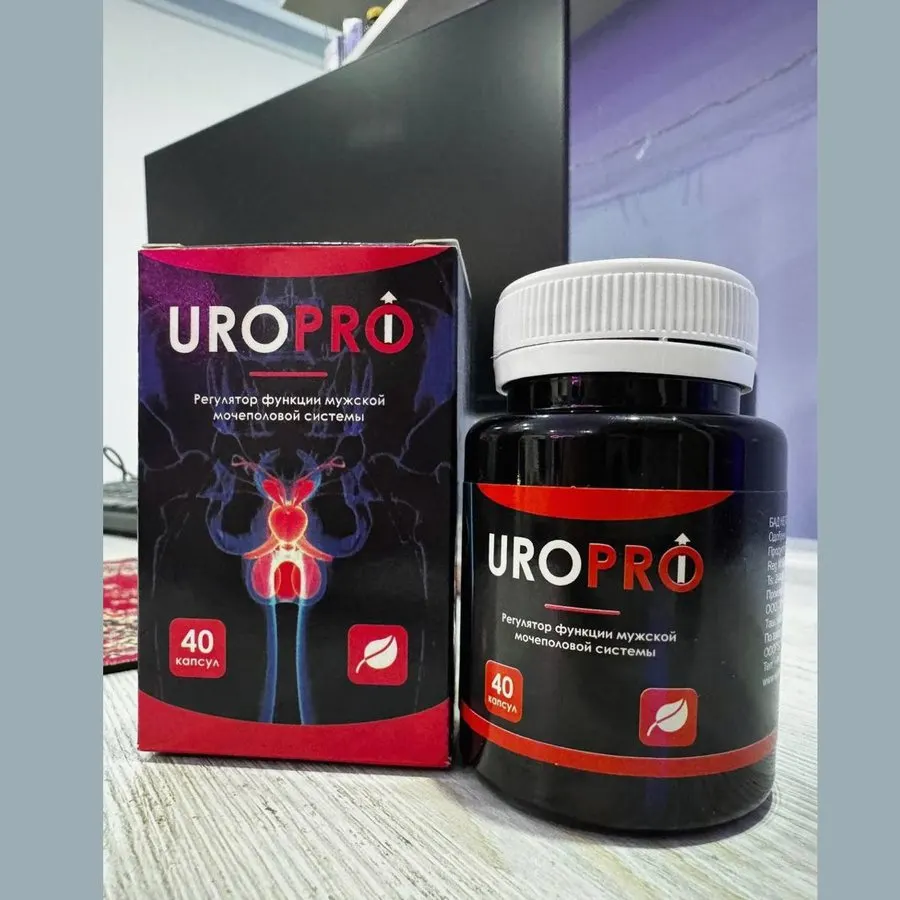 UroPro — surat 2