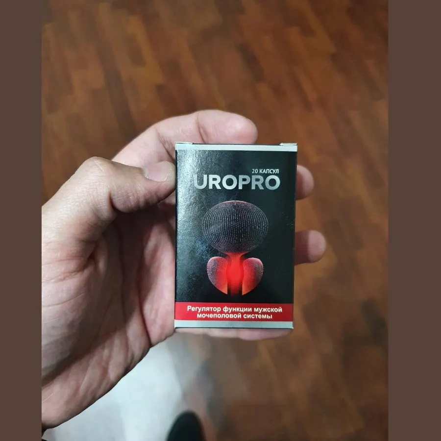 Uropro — surat