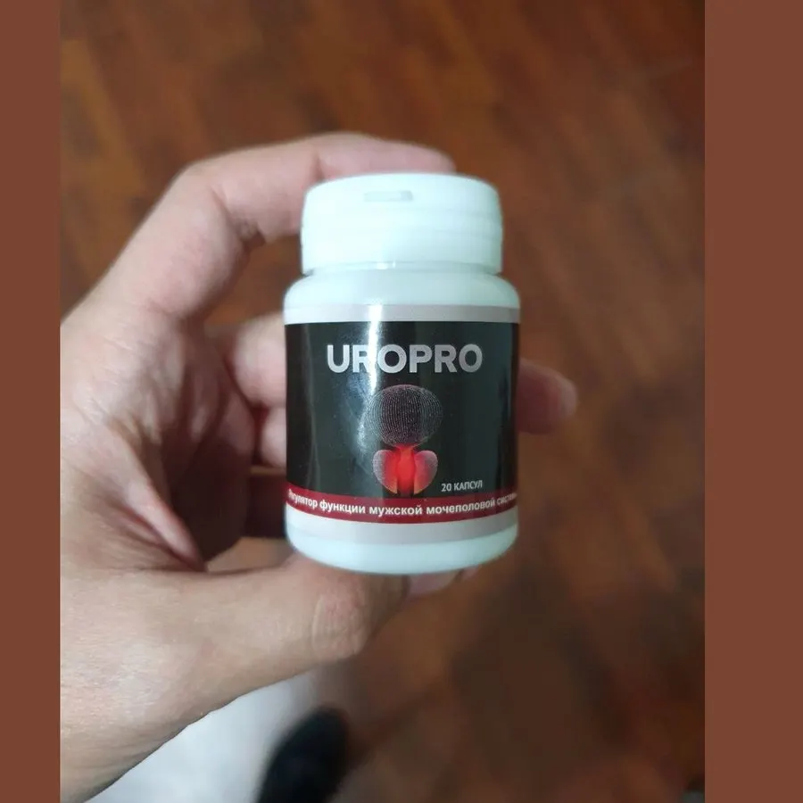 Uropro — surat 1