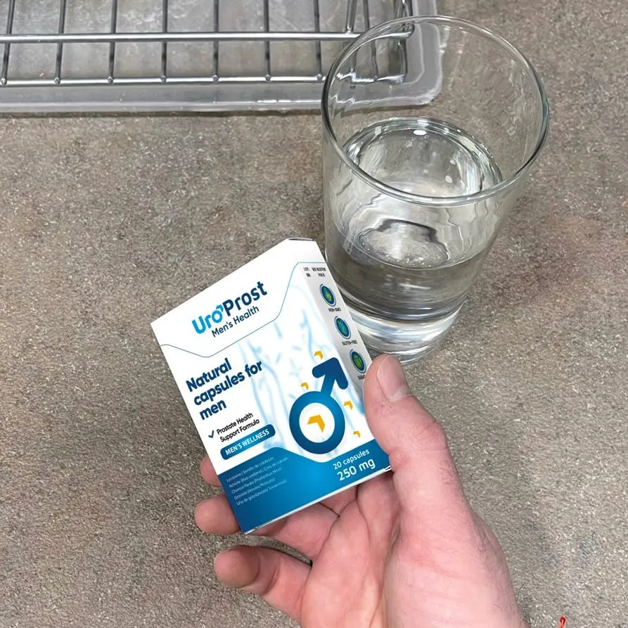 UroProst