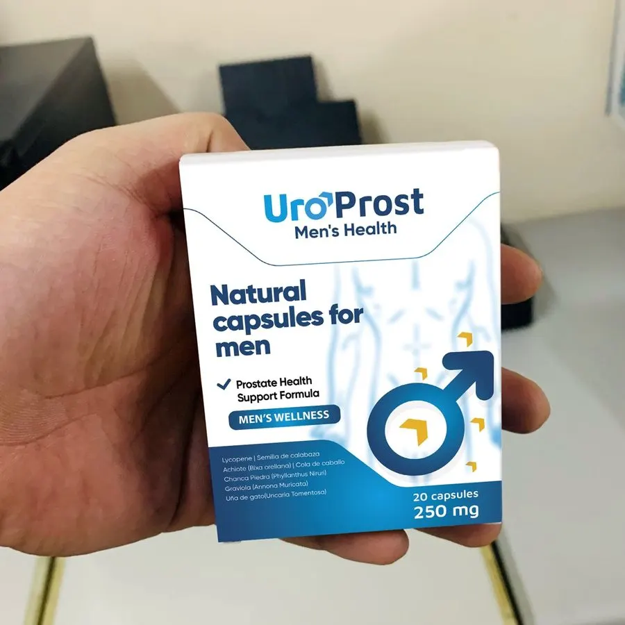 UroProst — image