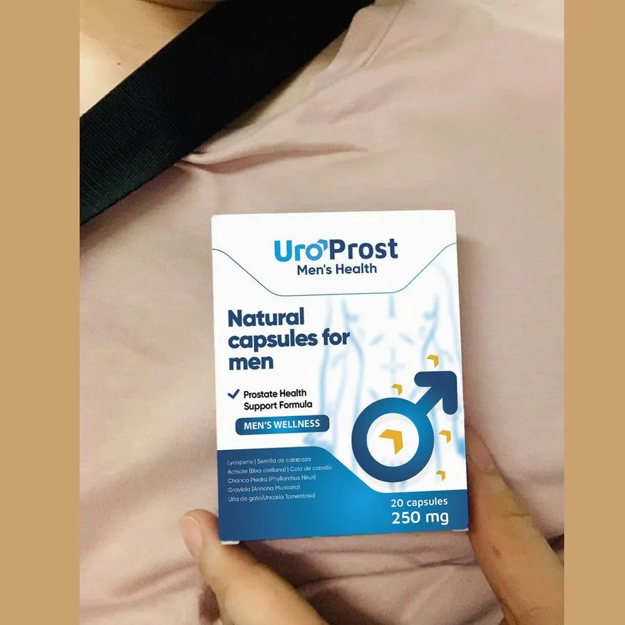 UroProst — image 1