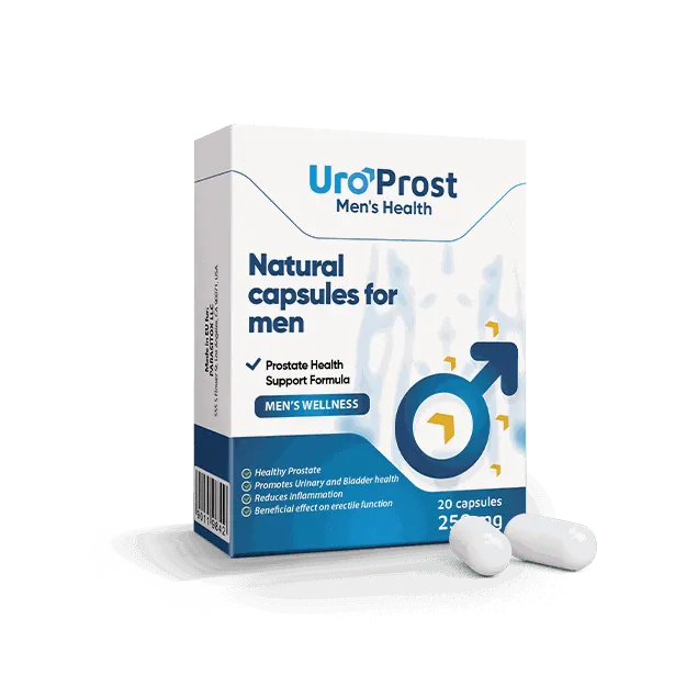 UroProst — image 2