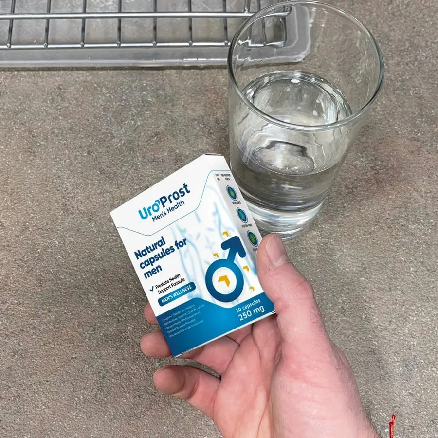 UroProst — image 3