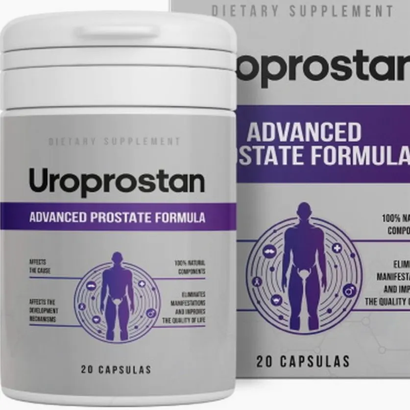 Uroprostan