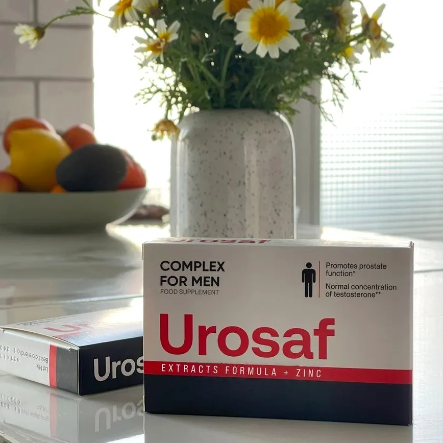 Urosaf