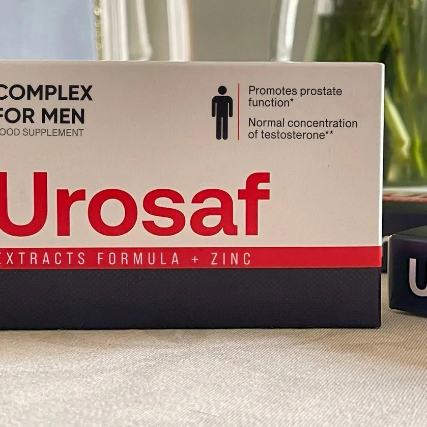 Urosaf — Foto 2