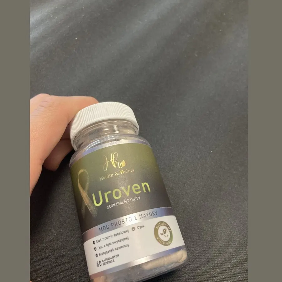 Uroven