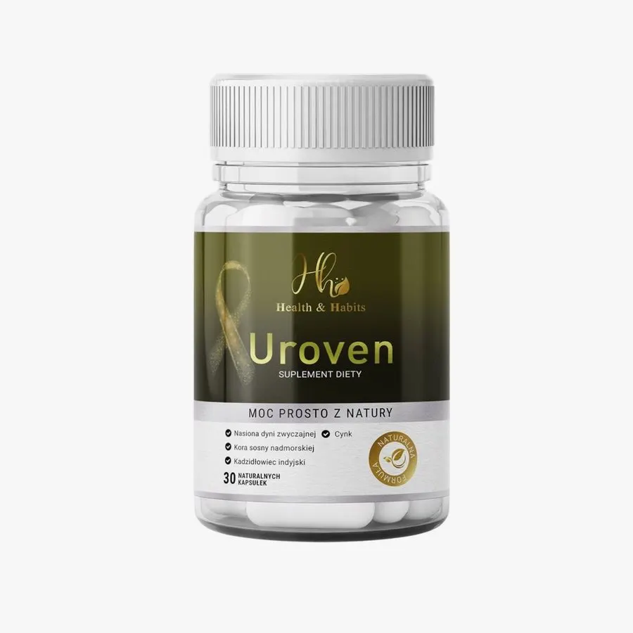 Uroven — Fotografia