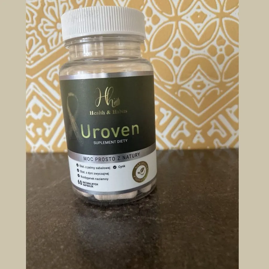 Uroven — Fotografia 1