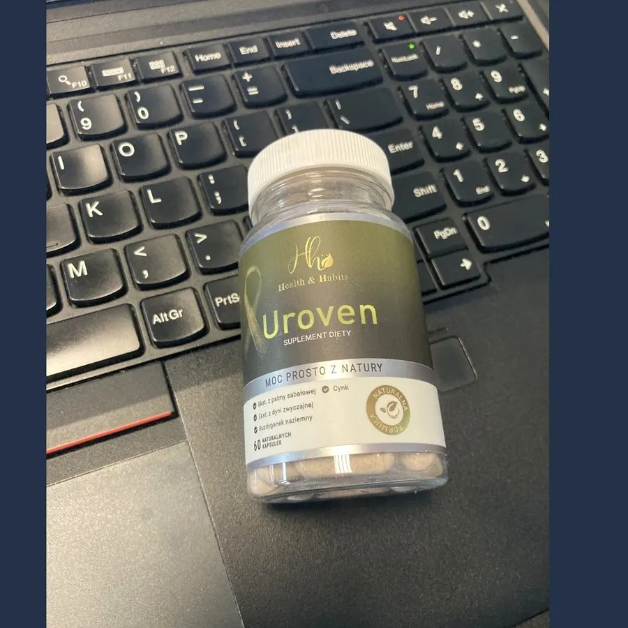 Uroven — Fotografia 3