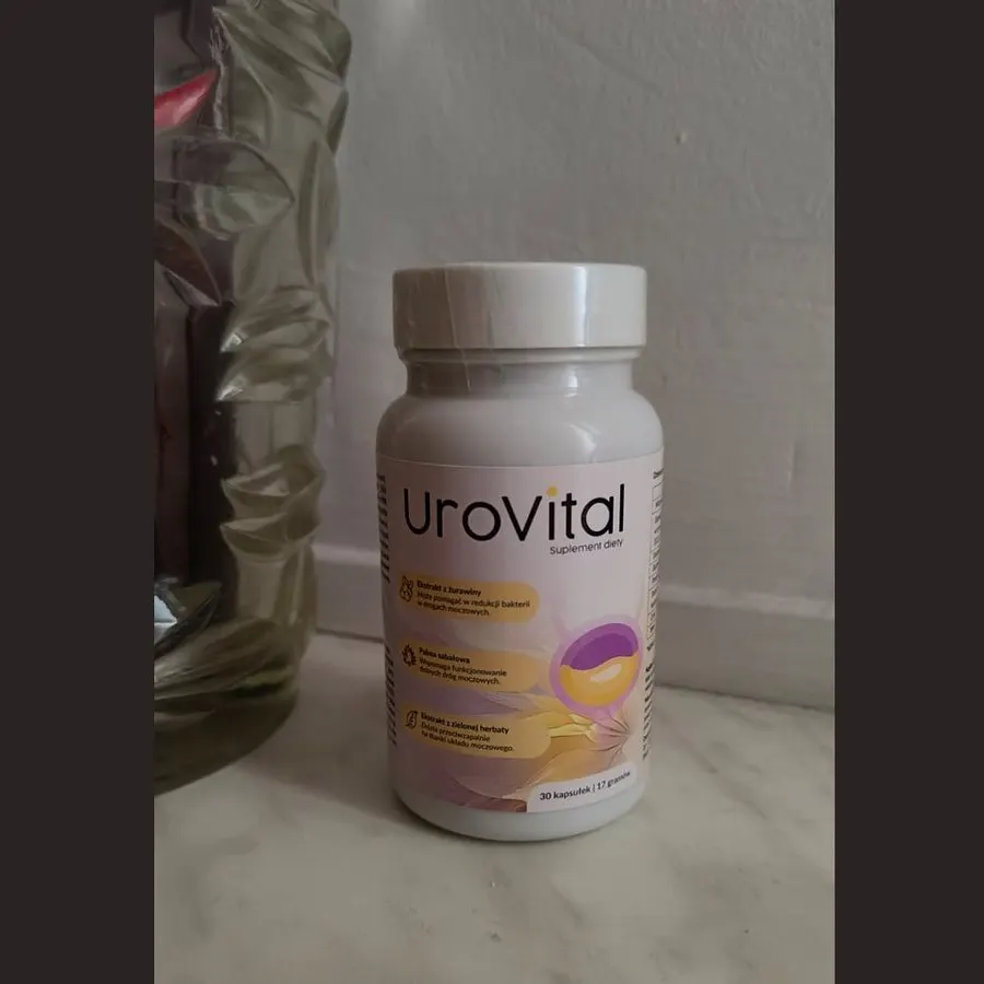UroVital