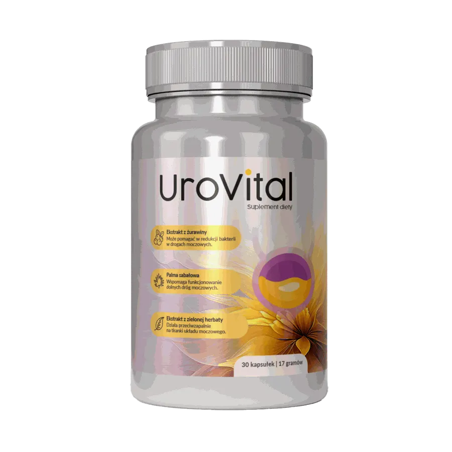 UroVital — Fotografia