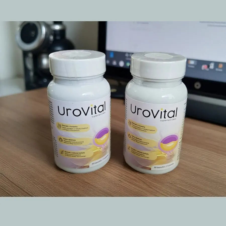 UroVital — Fotografia 1