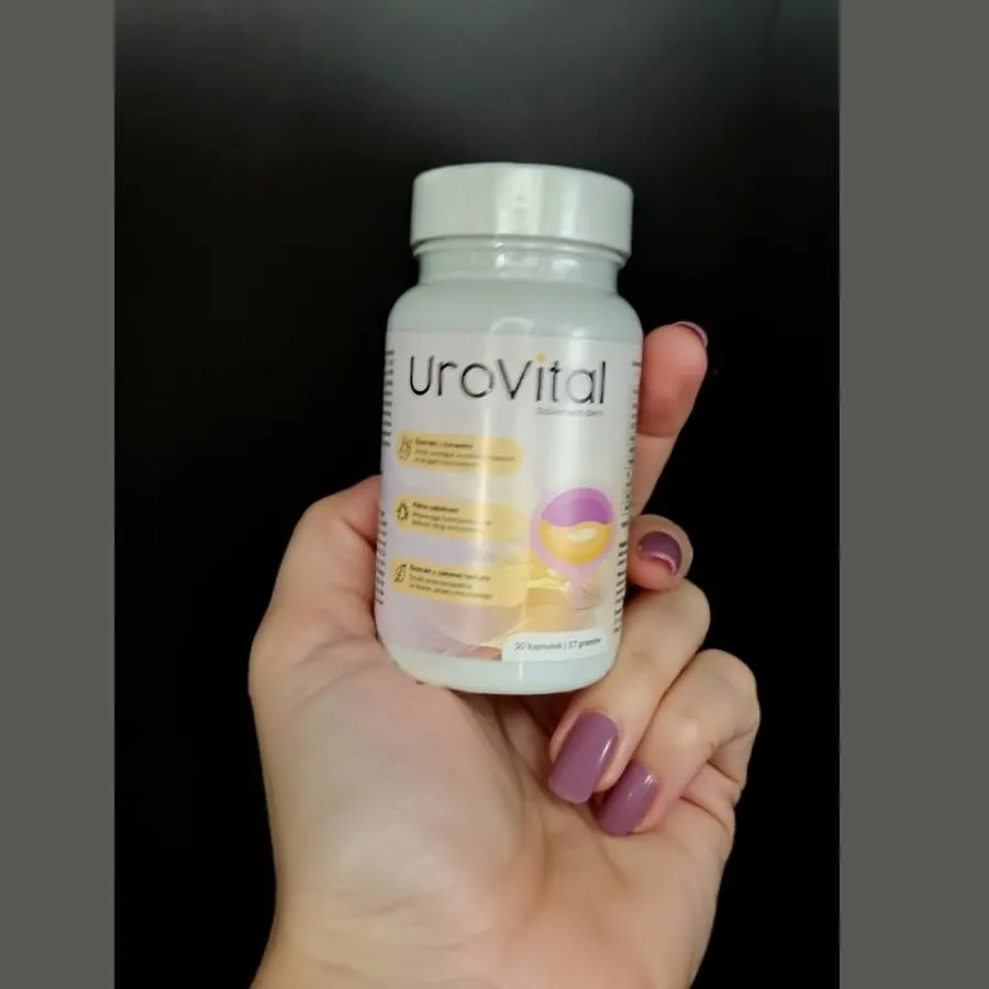 UroVital — Fotografia 2