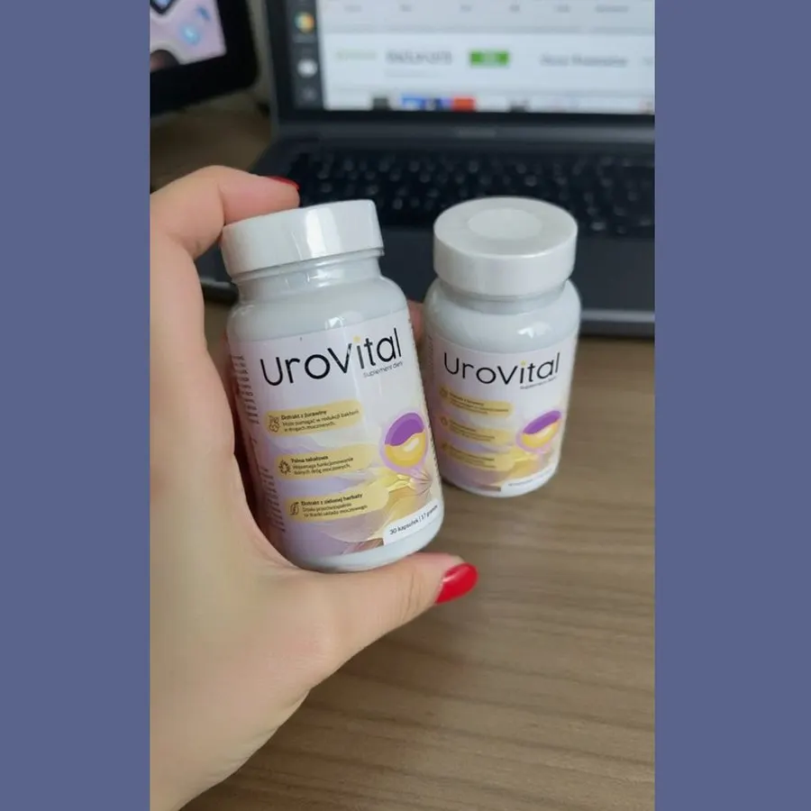 UroVital — Fotografia 3
