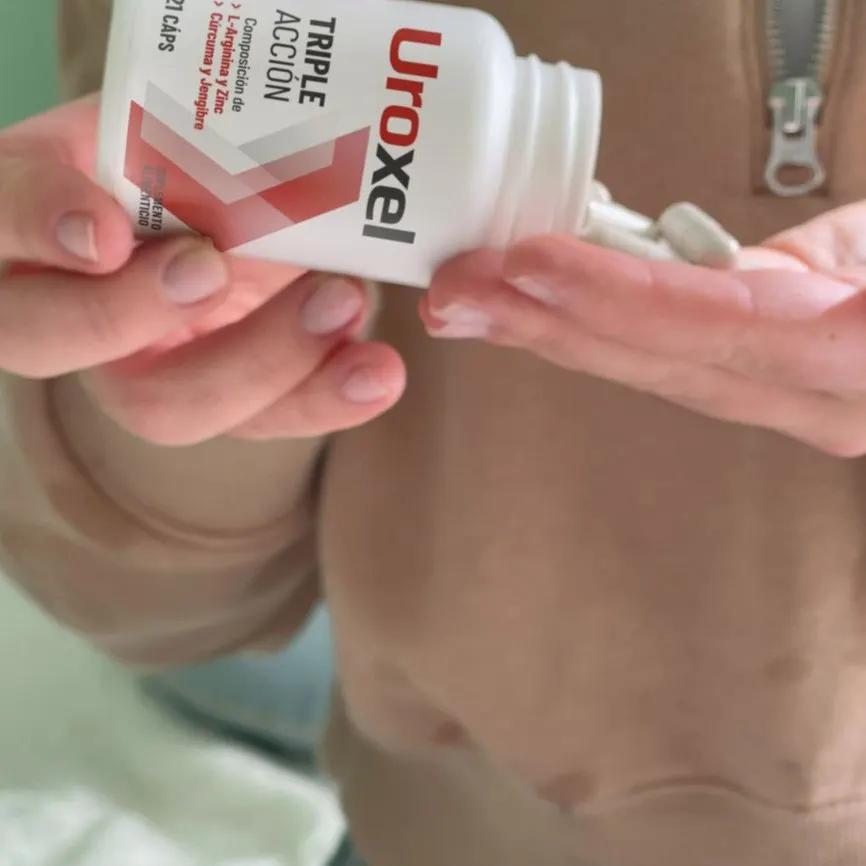 Uroxel — imagen