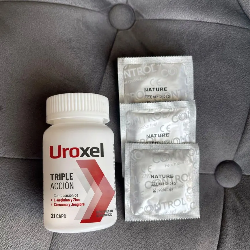 Uroxel — imagen 1